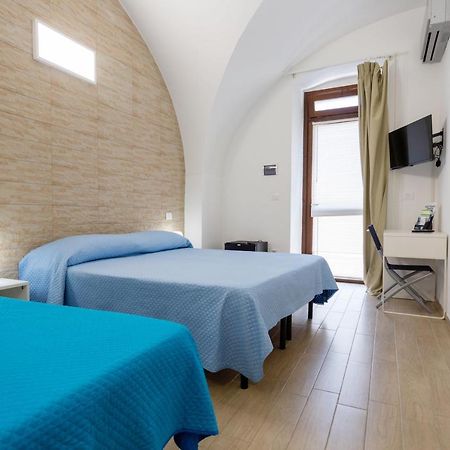 Z'Bass Rooms Termoli Exteriér fotografie