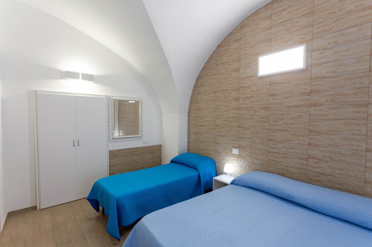 Z'Bass Rooms Termoli Exteriér fotografie