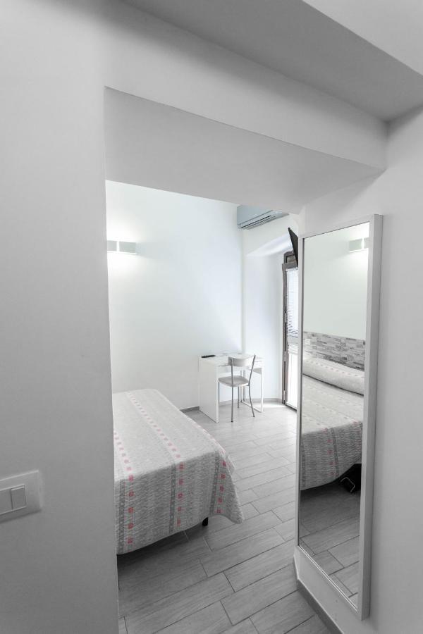 Z'Bass Rooms Termoli Exteriér fotografie